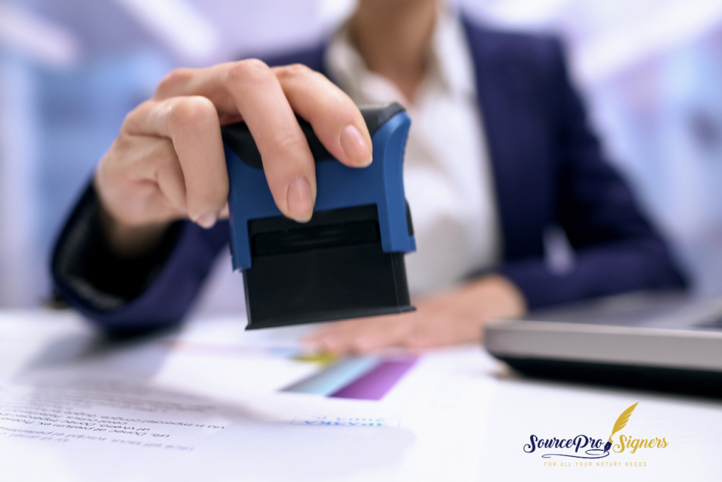 Privacy Policy SourcePro Signers