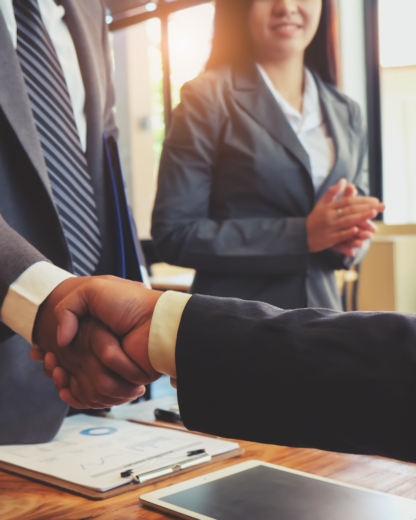 Georgia Notary Loan Signing Agents